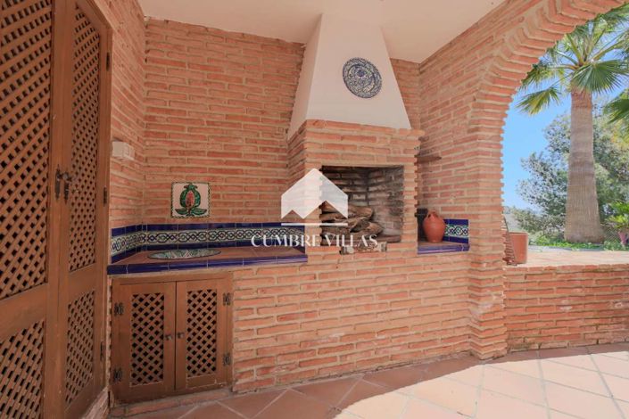 Image No.26-Maison de campagne de 5 chambres à vendre à Itrabo