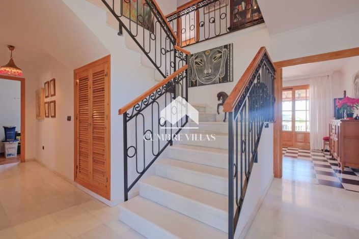 Image No.27-Maison de campagne de 5 chambres à vendre à Itrabo