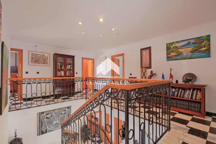 Image No.28-Maison de campagne de 5 chambres à vendre à Itrabo