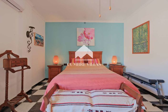 Image No.31-Maison de campagne de 5 chambres à vendre à Itrabo