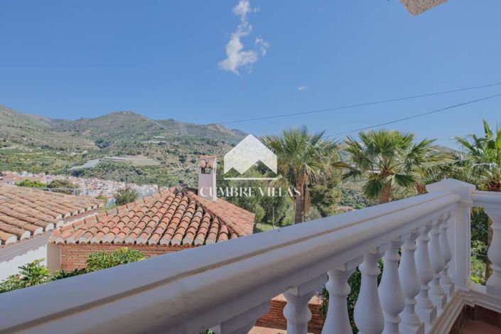 Image No.33-Maison de campagne de 5 chambres à vendre à Itrabo