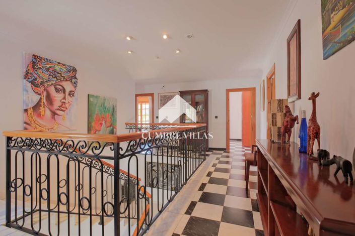 Image No.34-Maison de campagne de 5 chambres à vendre à Itrabo