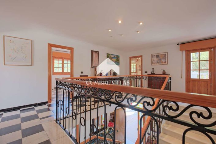 Image No.40-Maison de campagne de 5 chambres à vendre à Itrabo