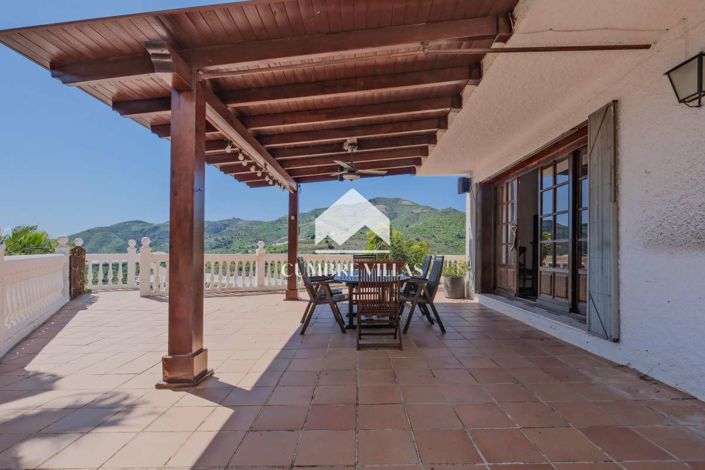 Image No.41-Maison de campagne de 5 chambres à vendre à Itrabo