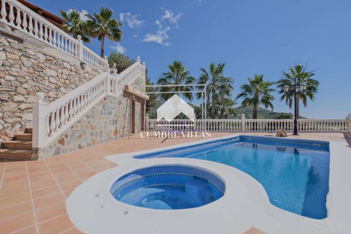 Image No.42-Maison de campagne de 5 chambres à vendre à Itrabo