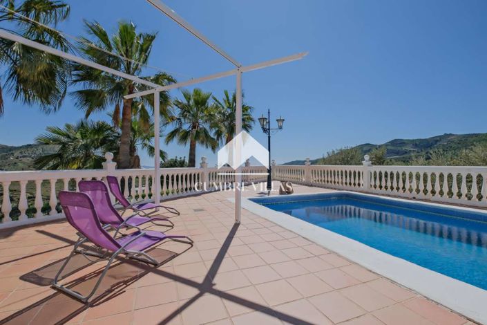 Image No.43-Maison de campagne de 5 chambres à vendre à Itrabo