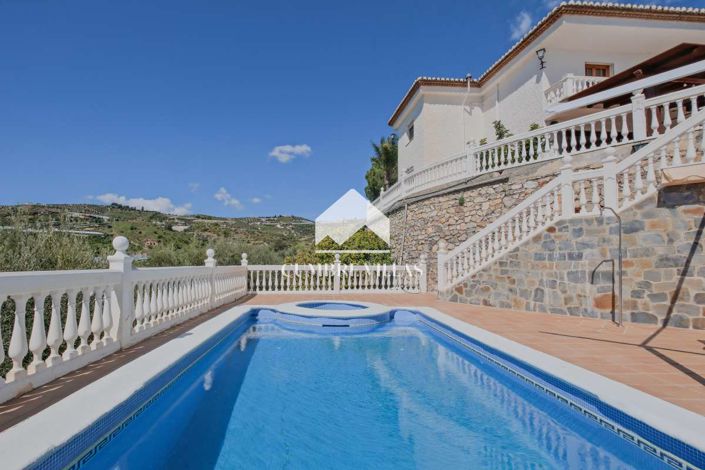 Image No.47-Maison de campagne de 5 chambres à vendre à Itrabo