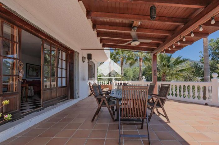 Image No.5-Maison de campagne de 5 chambres à vendre à Itrabo