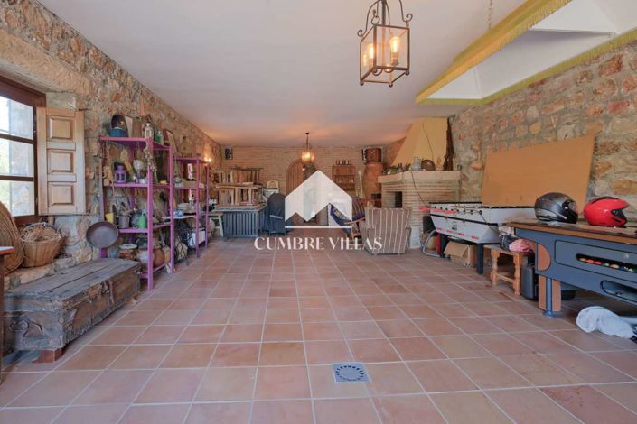 Image No.51-Maison de campagne de 5 chambres à vendre à Itrabo