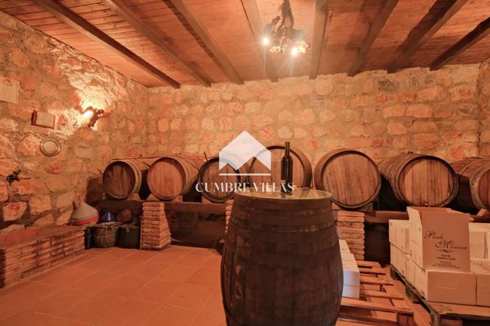 Image No.52-Maison de campagne de 5 chambres à vendre à Itrabo