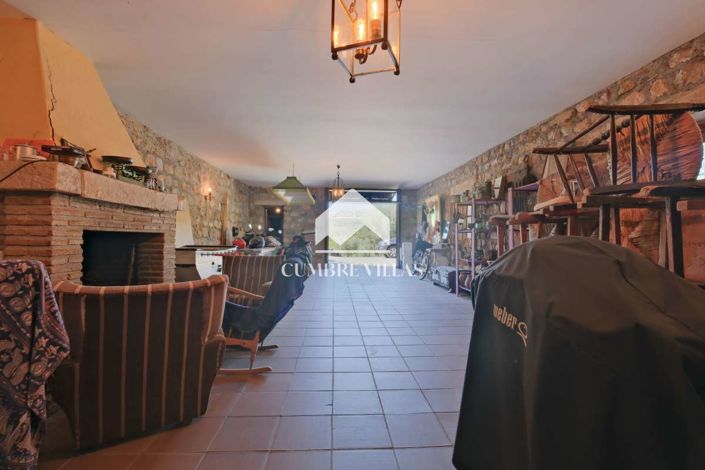 Image No.54-Maison de campagne de 5 chambres à vendre à Itrabo