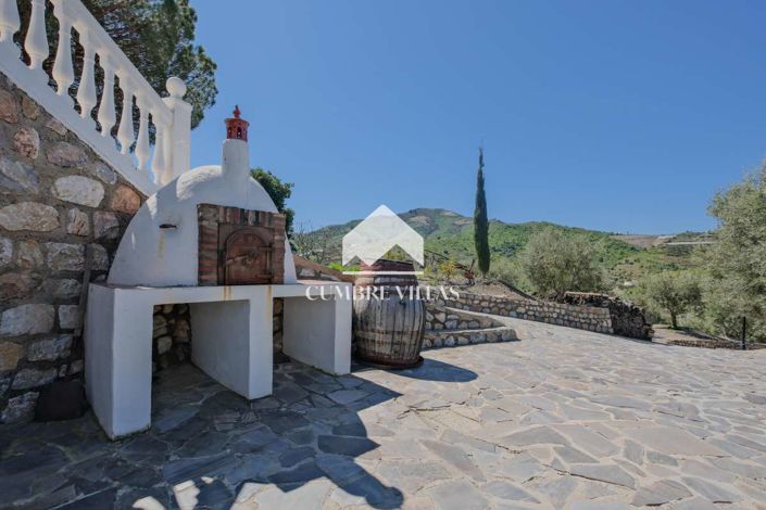 Image No.55-Maison de campagne de 5 chambres à vendre à Itrabo