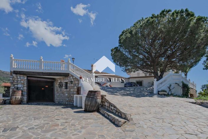 Image No.56-Maison de campagne de 5 chambres à vendre à Itrabo