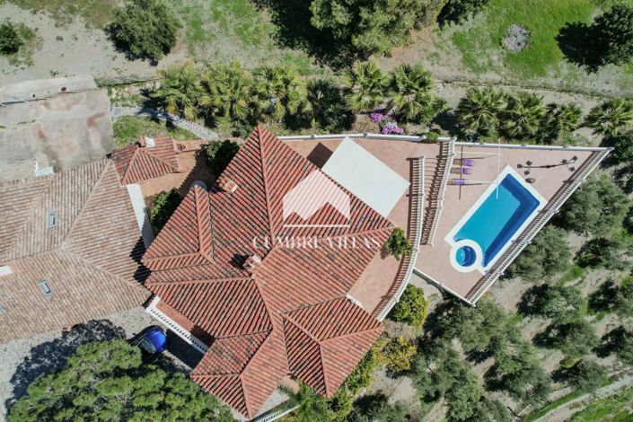 Image No.57-Maison de campagne de 5 chambres à vendre à Itrabo