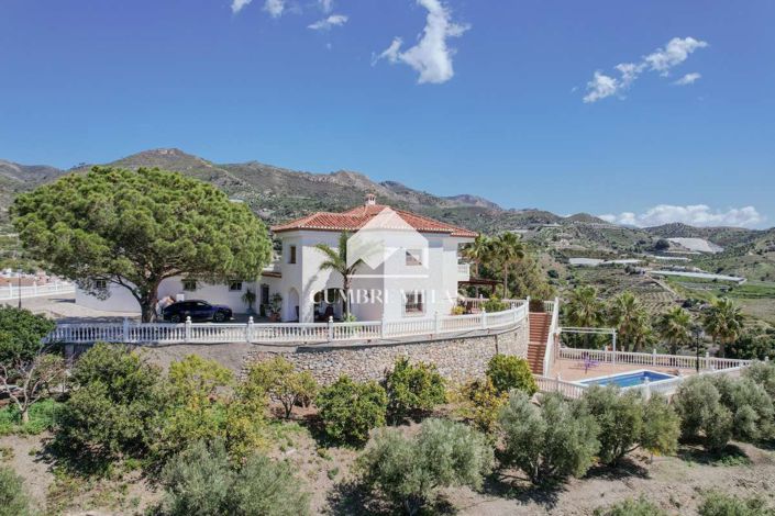 Image No.59-Maison de campagne de 5 chambres à vendre à Itrabo