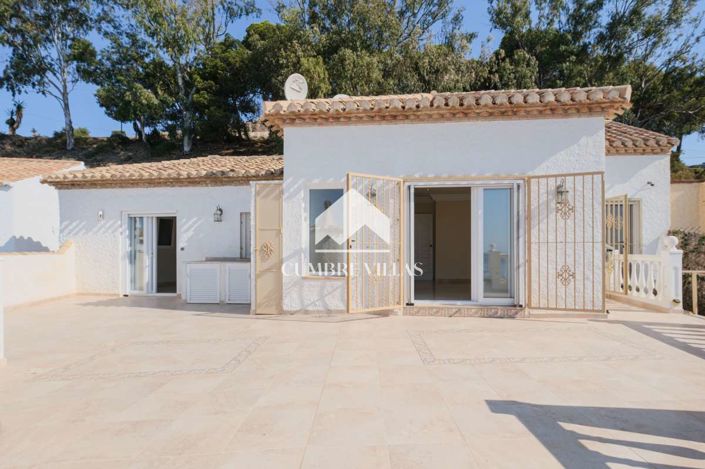 Image No.44-4 Bed Villa for sale