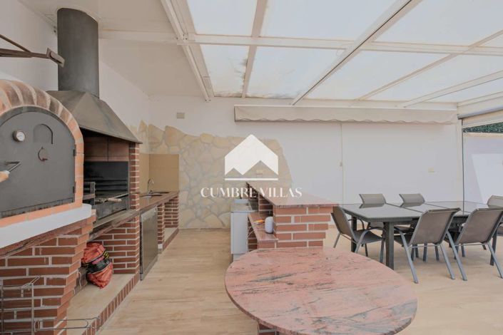 Image No.40-4 Bed Villa for sale