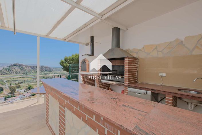 Image No.41-4 Bed Villa for sale