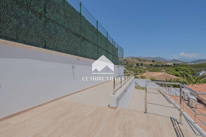 Image No.43-4 Bed Villa for sale