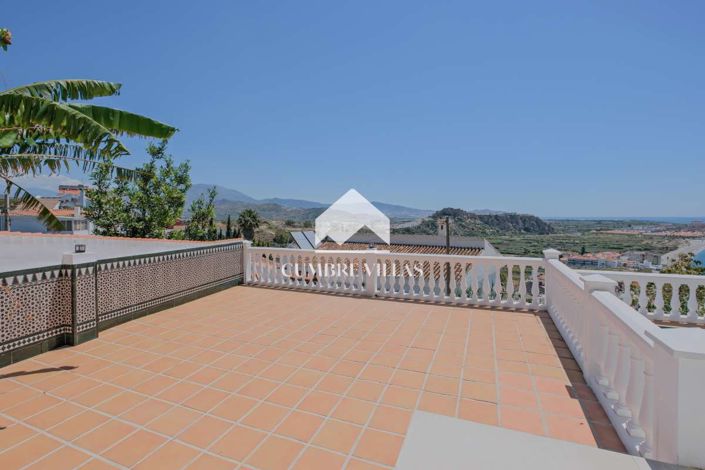 Image No.47-4 Bed Villa for sale