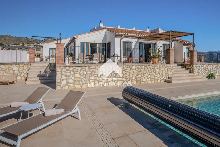 Image No.45-5 Bed Villa for sale