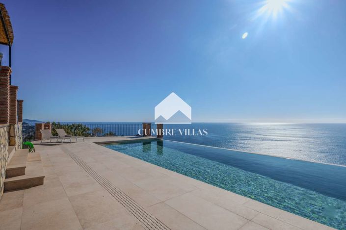 Image No.47-5 Bed Villa for sale