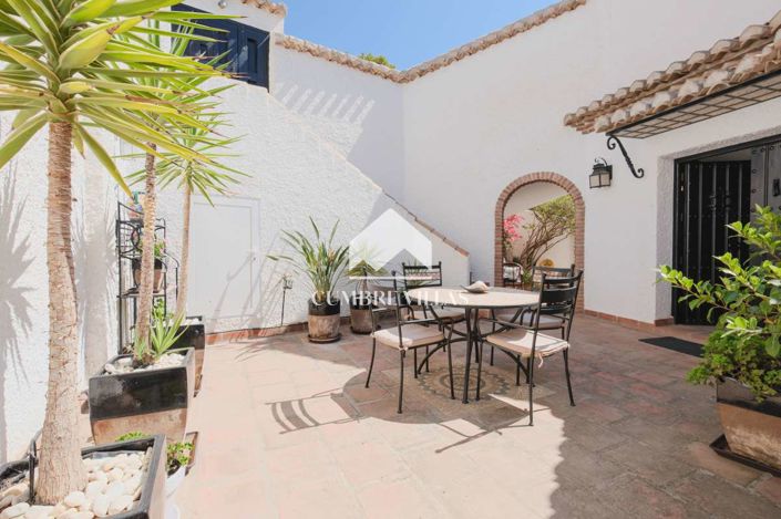 Image No.13-Villa de 5 chambres à vendre à Salobreña