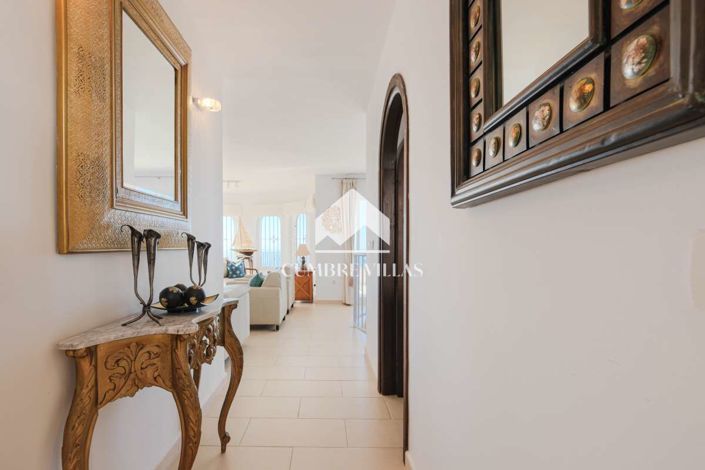 Image No.14-Villa de 5 chambres à vendre à Salobreña