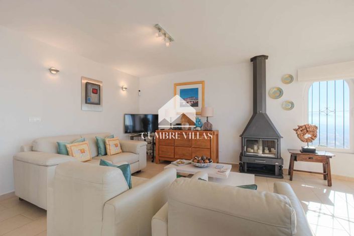 Image No.16-Villa de 5 chambres à vendre à Salobreña