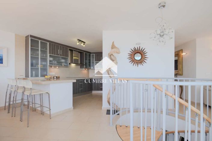 Image No.19-Villa de 5 chambres à vendre à Salobreña