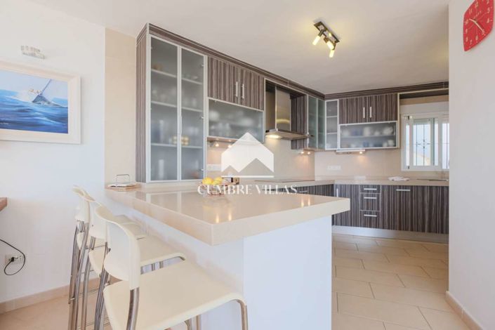 Image No.20-Villa de 5 chambres à vendre à Salobreña