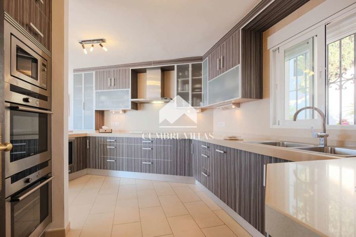 Image No.21-Villa de 5 chambres à vendre à Salobreña