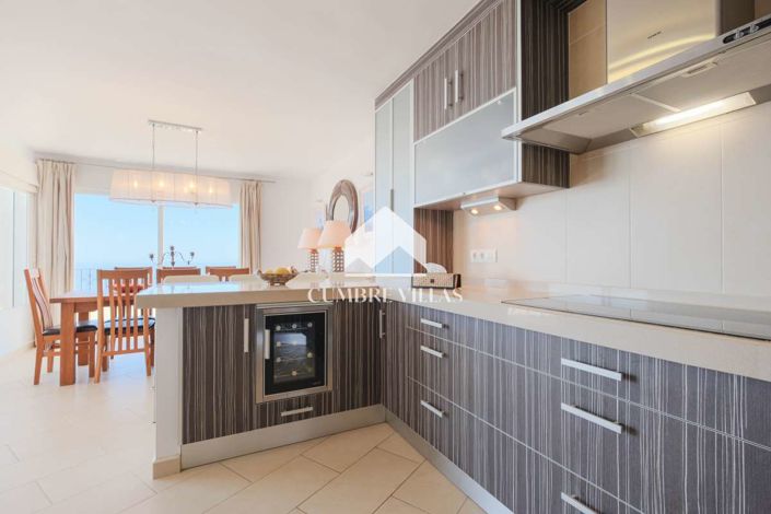 Image No.22-Villa de 5 chambres à vendre à Salobreña