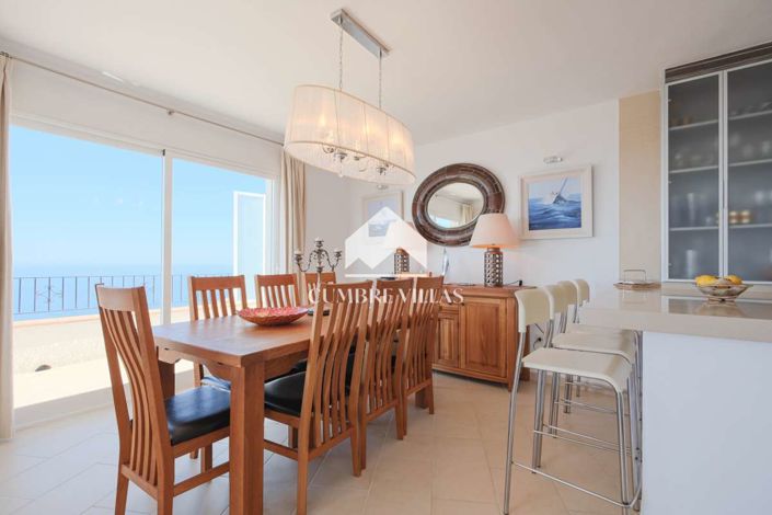 Image No.23-Villa de 5 chambres à vendre à Salobreña