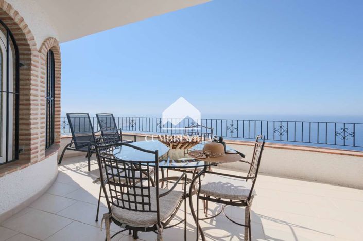 Image No.26-Villa de 5 chambres à vendre à Salobreña