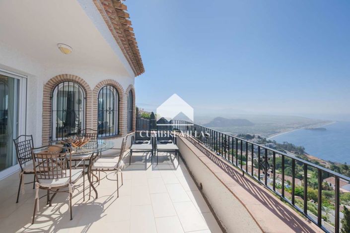 Image No.27-Villa de 5 chambres à vendre à Salobreña