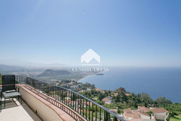 Image No.28-Villa de 5 chambres à vendre à Salobreña