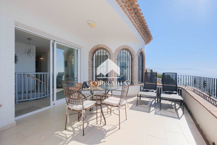 Image No.31-Villa de 5 chambres à vendre à Salobreña