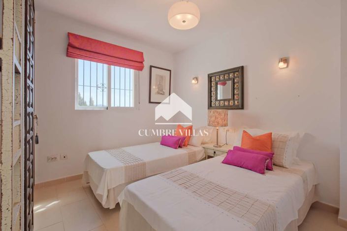 Image No.32-Villa de 5 chambres à vendre à Salobreña