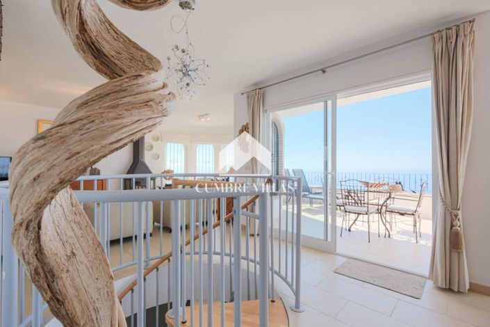 Image No.34-Villa de 5 chambres à vendre à Salobreña