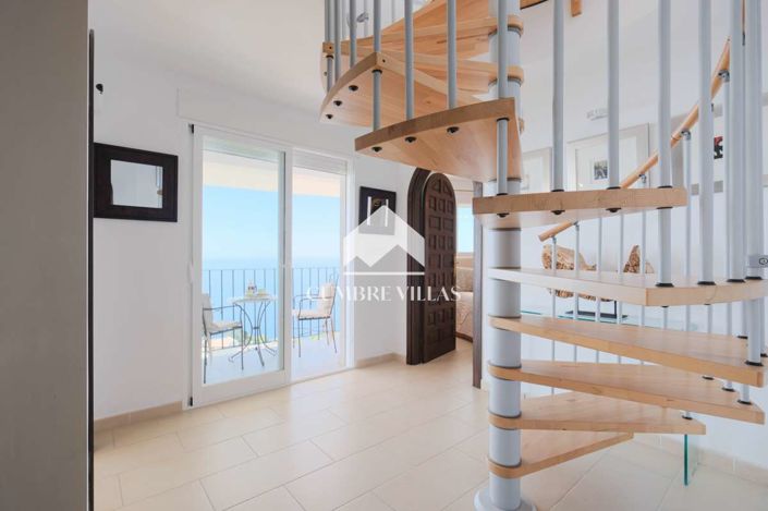 Image No.35-Villa de 5 chambres à vendre à Salobreña