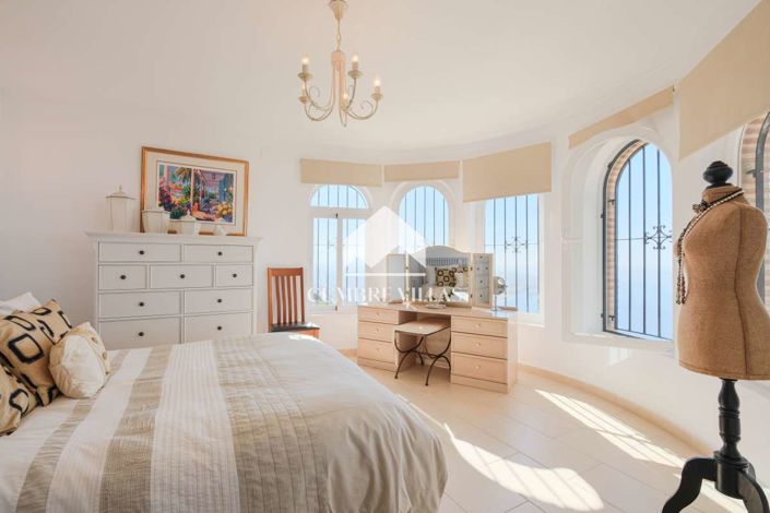 Image No.36-Villa de 5 chambres à vendre à Salobreña