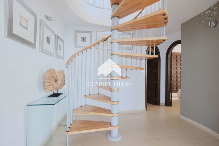 Image No.38-Villa de 5 chambres à vendre à Salobreña