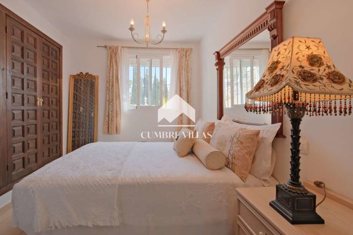 Image No.39-Villa de 5 chambres à vendre à Salobreña