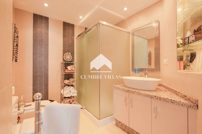 Image No.40-Villa de 5 chambres à vendre à Salobreña