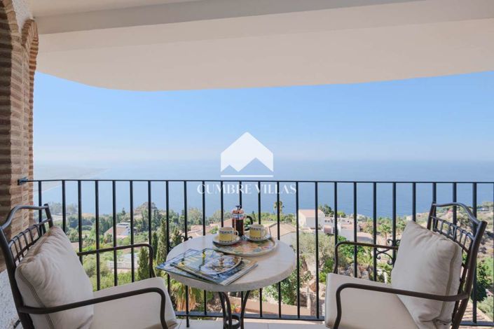 Image No.42-Villa de 5 chambres à vendre à Salobreña