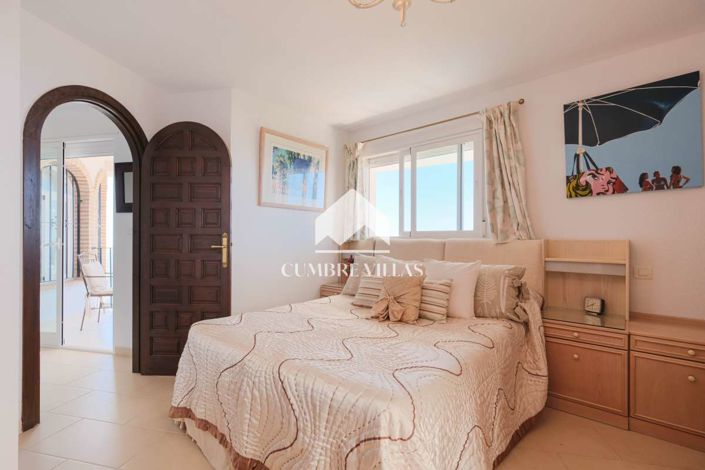 Image No.43-Villa de 5 chambres à vendre à Salobreña