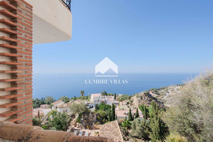 Image No.47-Villa de 5 chambres à vendre à Salobreña