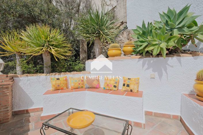 Image No.48-Villa de 5 chambres à vendre à Salobreña