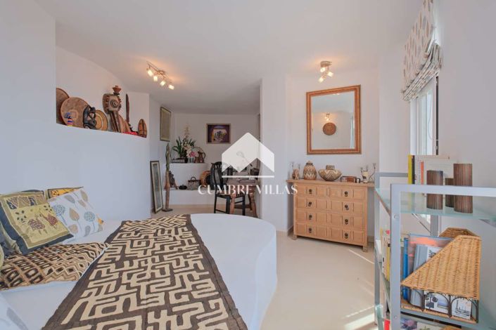 Image No.49-Villa de 5 chambres à vendre à Salobreña